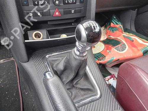 Used Gear lever Gear lever PEUGEOT 407 Coupe (6C_) 2.0 HDi (136 hp) 34525716 34525716