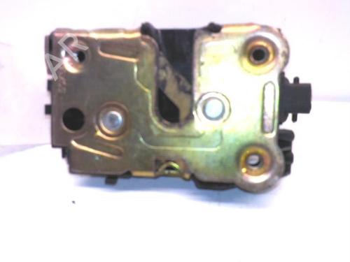 Used Front left lock RENAULT CLIO I (B/C57_, 5/357_) 1.4 (B/C57T, B/C57Y) (79 hp) 26984452