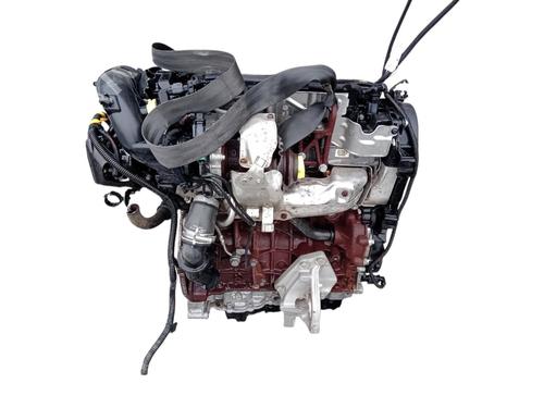 Used Engine Engine CITROËN JUMPY III Van (V_) 2.0 BlueHDi 145 (144 hp) 32864690 32864690