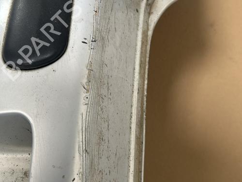 Rear bumper VW GOLF IV (1J1) 1.6 | BP27011863C8 