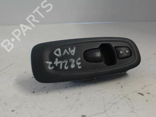 Used Right front window switch RENAULT KADJAR (HA_, HL_) 1.5 dCi 110 (HLA3) (110 hp) 26983129