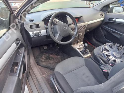 Warning switch OPEL ASTRA H GTC (A04) 1.7 CDTi (L08) | BP27002714I22  - Image 6