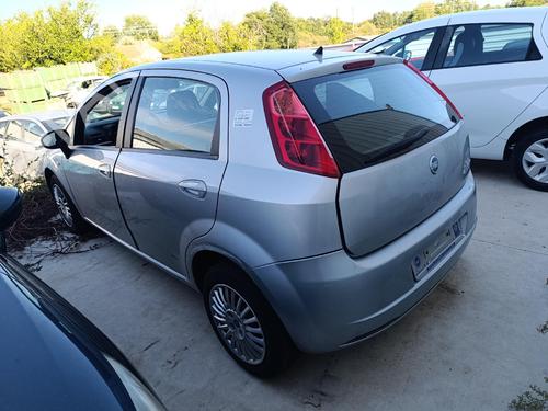 Used Parts FIAT GRANDE PUNTO (199_) 1.4 (199AXB1A) 4954380