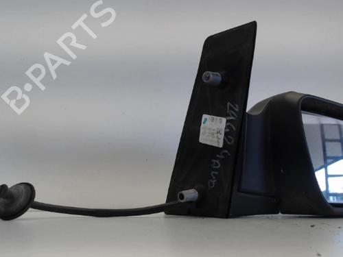 Right mirror OPEL ZAFIRA / ZAFIRA FAMILY B (A05) 1.8 (M75) | BP27011047C27 
