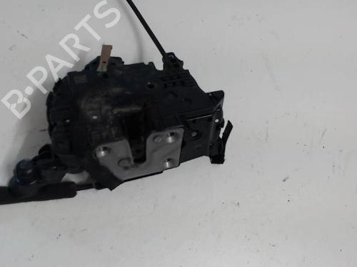 Used Front left lock Front left lock RENAULT CAPTUR I (J5_, H5_) 0.9 TCe 90 (90 hp) 27013371 27013371
