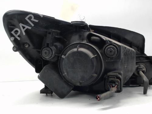 Left headlight HYUNDAI GETZ (TB) 1.5 CRDi | BP27010698C28 