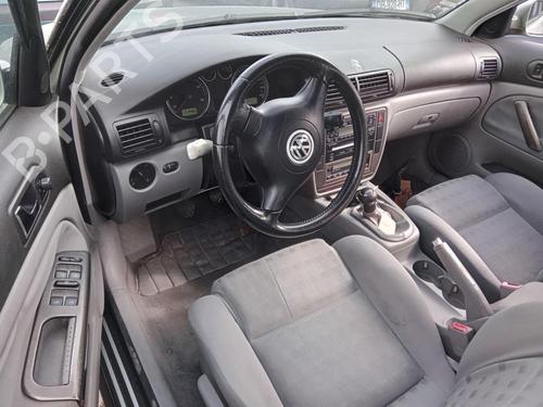Used Gear lever VW PASSAT B5.5 (3B3) 1.9 TDI (130 hp) 27007113