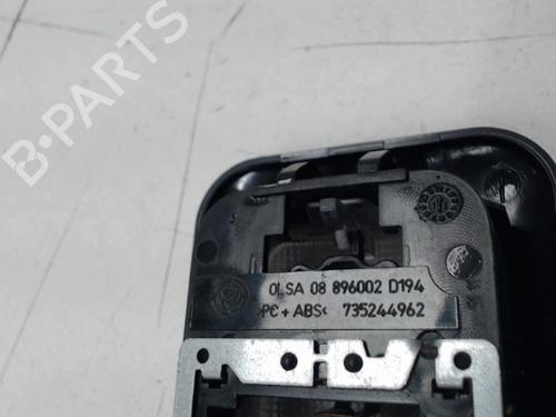 Kabinelys FIAT 500 (312_) 0.9 (312AXG1A, 312.AXG11) | BP27000895I8 - Image 3