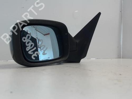Right mirror RENAULT LAGUNA II (BG0/1_) 1.9 dCi (BG1A, BG1W, BG0G) | BP27007212C27 