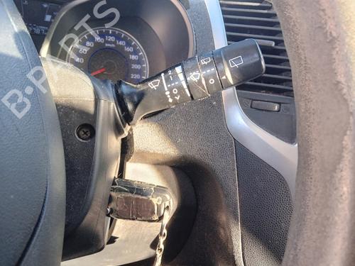 Used Ignition barrel HYUNDAI ix20 (JC) 1.4 CRDi (78 hp) 27021323