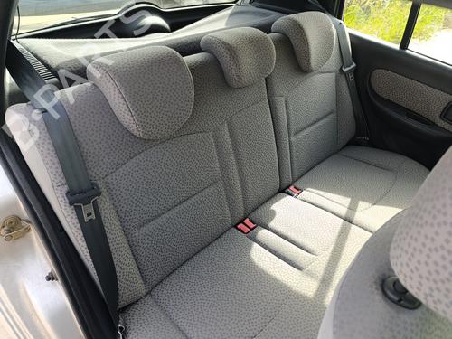 Used Rear right seatbelt Rear right seatbelt RENAULT CLIO II (BB_, CB_) 1.2 16V (BB05, BB0W, BB11, BB27, BB2T, BB2U, BB2V, CB05,... (75 hp) 36419606 36419606