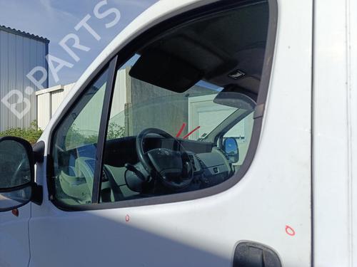 Used Front left door window Front left door window 39627505 39627505