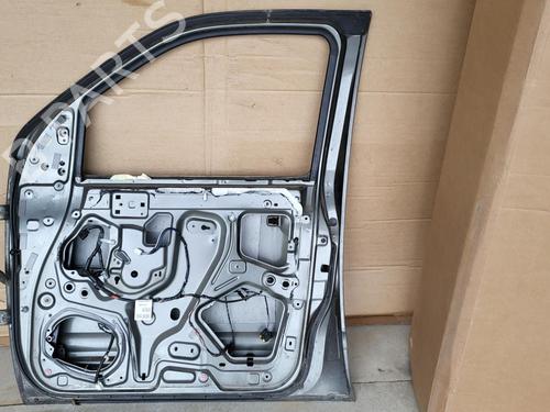 Right front door NISSAN PATHFINDER III (R51) 2.5 dCi 4WD | BP26987897C3 