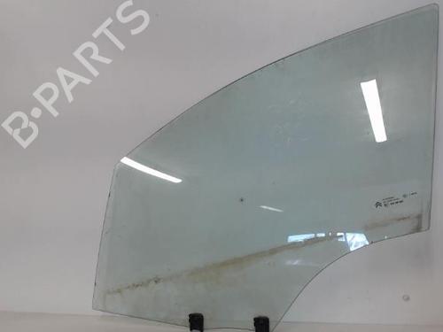 Used Front left door window CITROËN DS4 (NX_) 1.6 HDi 115 (114 hp) 27007562