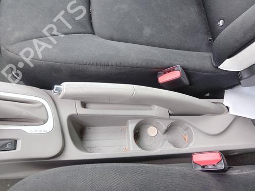 Used Seat buckle RENAULT ZOE (BFM_) ZOE (88 hp) 27021061