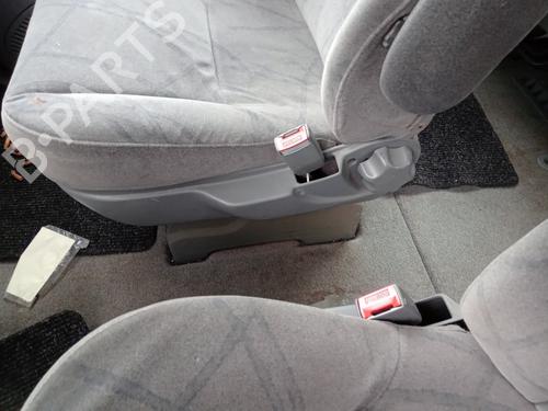 Used Seat buckle PEUGEOT 806 (221) 2.0 HDI (109 hp) 26985184