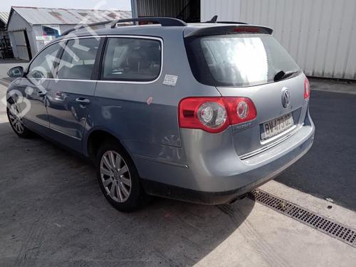 Right sun visor VW PASSAT B6 Variant (3C5) 2.0 TDI 16V | BP27026068I2