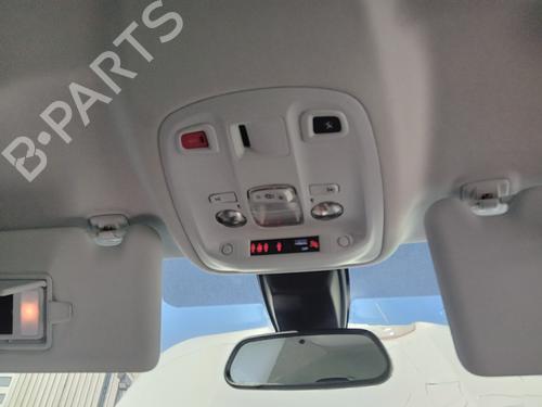Used Interior roof light PEUGEOT 308 SW II (LC_, LJ_, LR_, LX_, L4_) 1.5 BlueHDi 100 (102 hp) 27016505