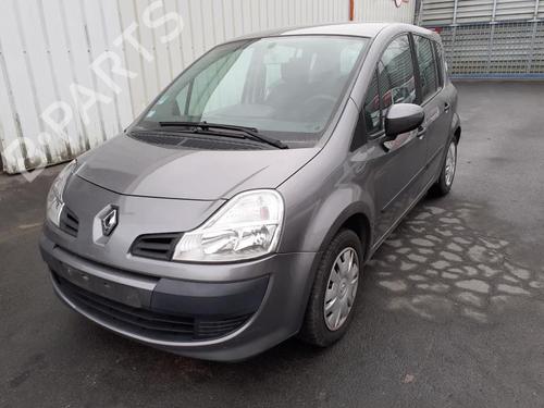 AC compressor RENAULT MODUS / GRAND MODUS (F/JP0_) 1.5 dCi (JP0G, JP0H) | BP27016096M34  - Image 7