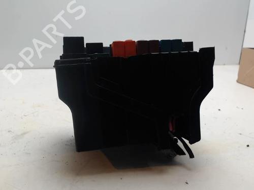 Used Electronic module Electronic module RENAULT LAGUNA II (BG0/1_) 1.9 dCi (107 hp) 27024055 27024055