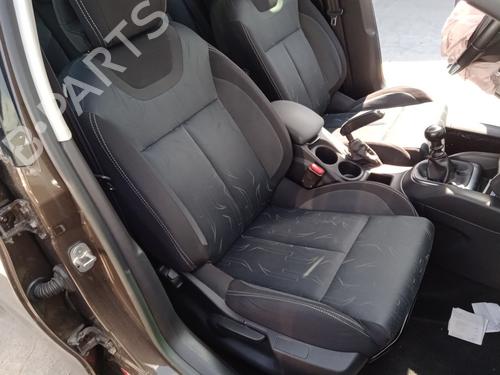Used Right front seat CITROËN C4 II (NC_) 1.6 HDi 115 (114 hp) 27008347