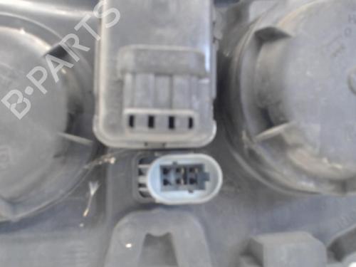 Right headlight RENAULT SCÉNIC I MPV (JA0/1_, FA0_) 1.9 dCi (JA05, JA1F) | BP27020488C29 