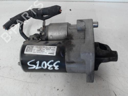 Used Starter Starter PEUGEOT 308 II (LB_, LP_, LW_, LH_, L3_) 1.2 THP 130 (131 hp) 27003658 27003658
