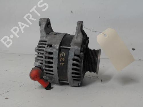 Alternator NISSAN NAVARA NP300 (D40) 2.5 dCi 4WD (D40TT, D40T, D40M, D40BB) | BP27018070M7  - Image 7
