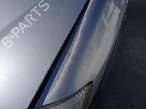 Left front fenders OPEL ZAFIRA A MPV (T98) 2.2 DTI 16V (F75) | BP27366860C41 