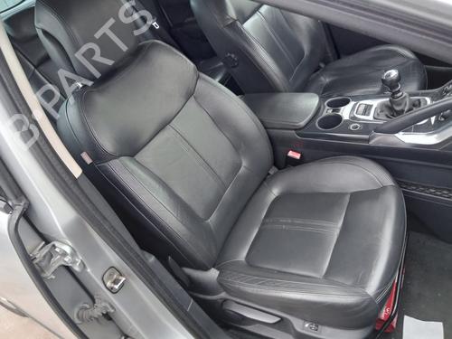 Used Right front seat Right front seat PEUGEOT 3008 I MPV (0U_) [2009-2017] 40122172 40122172