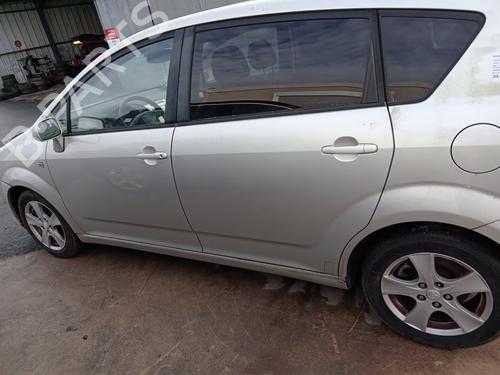 Used Left front door Left front door TOYOTA COROLLA Verso (ZER_, ZZE12_, R1_) 2.2 D-4D (AUR10_, AUR10R) (136 hp) 31175084 31175084