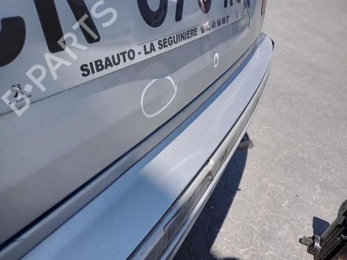 Tailgate BMW 3 (E46) 320 d | BP27003496C6 