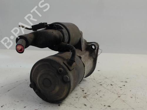 Used Starter Starter 27014481 27014481
