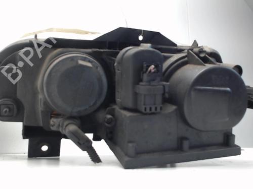 Used Right headlight RENAULT ESPACE III (JE0_) 2.2 dCi (JE0K) (130 hp) 26988161