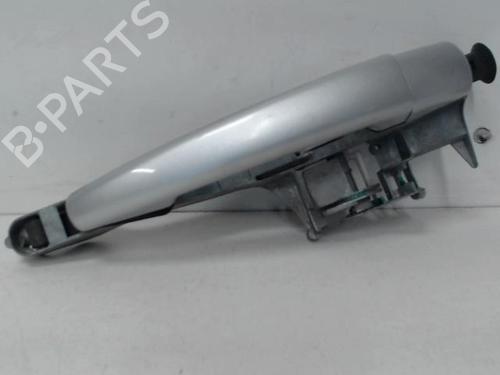 Used Rear right exterior door handle PEUGEOT 308 SW I (4E_, 4H_) 1.6 HDi (109 hp) 27566038