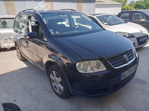 Used Right front driveshaft Right front driveshaft VW TOURAN (1T1, 1T2) 1.9 TDI (105 hp) 36055446 36055446