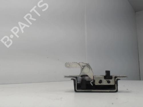 Tailgate lock SEAT IBIZA III (6L1) 1.9 TDI | BP26983323C101 
