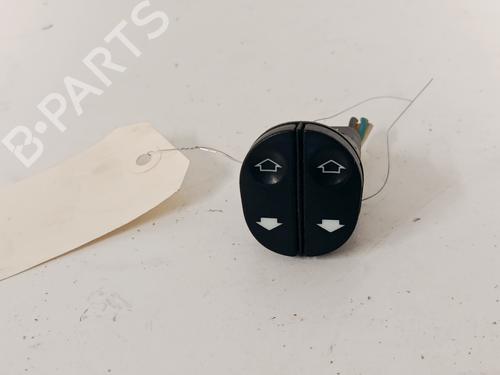 Used Left front window switch Left front window switch FORD FIESTA V (JH_, JD_) 1.4 TDCi (68 hp) 34142287 34142287