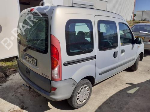 Starter RENAULT KANGOO (KC0/1_) 1.2 (KC0A, KC0K, KC0F, KC01) | BP30132651M8  - Image 7