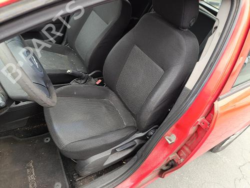 Used Front left seatbelt Front left seatbelt OPEL CORSA D (S07) 1.3 CDTI (L08, L68) (75 hp) 39891802 39891802