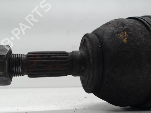 Used Left front driveshaft CITROËN XSARA (N1) 1.4 i (75 hp) 27011275