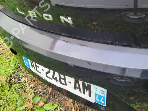 Bak støtfanger Bak støtfanger 26994511 26994511