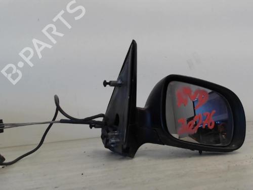 Used Right mirror SEAT IBIZA II (6K1) 1.4 16V (75 hp) 26998583
