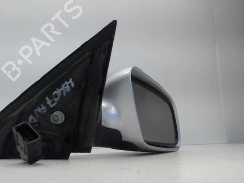 Right mirror AUDI A6 C5 (4B2) 2.5 TDI | BP26999035C27 