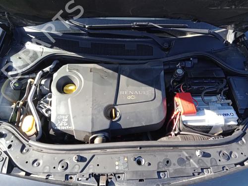 Used Intercooler Intercooler RENAULT MEGANE II Estate (KM0/1_) 1.5 dCi (KM16, KM1E) (106 hp) 33546254 33546254