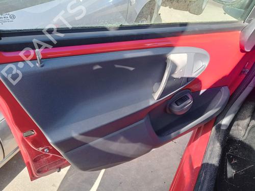 Used Front left interior door handle CITROËN C1 (PM_, PN_) 1.0 (68 hp) 27000867
