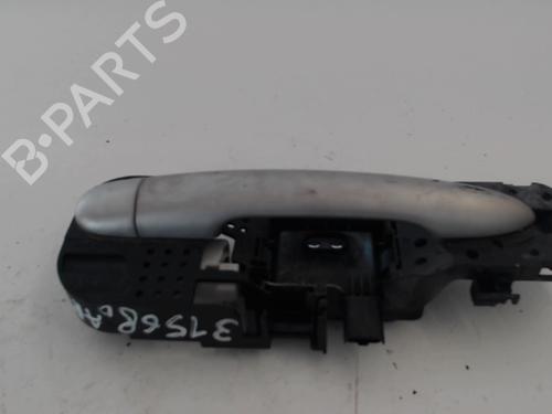 Used Rear right exterior door handle Rear right exterior door handle RENAULT SCÉNIC III (JZ0/1_) 1.9 dCi (JZ0J, JZ1J, JZ1K, JZ1S) (131 hp) 27025822 27025822