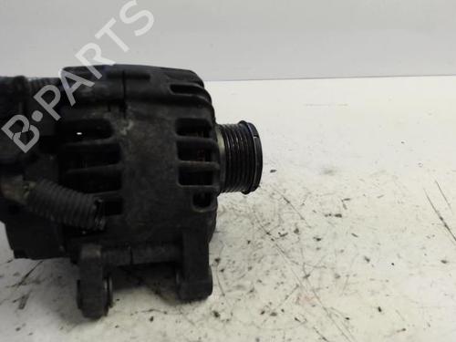 Used Alternator Alternator PEUGEOT 208 I (CA_, CC_) 1.2 VTI 82 (82 hp) 30149534 30149534