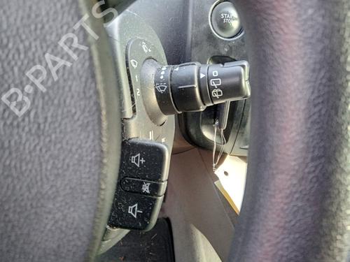 Used Steering column stalk RENAULT SCÉNIC II (JM0/1_) 1.5 dCi (JM02, JM13) (101 hp) 30792545