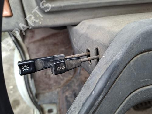 Used Switch Switch RENAULT TRAFIC Van (T_, P_, V_) 1.4 (48 hp) 34525644 34525644
